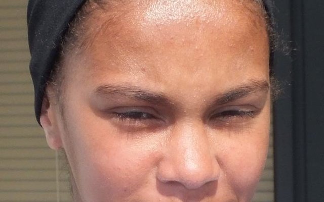 Elize Appel van Gansbaai Primêr 